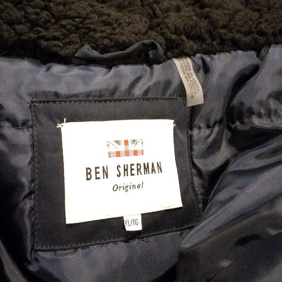 Ben Sherman jacket xl - Picture 3 of 10